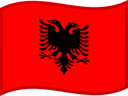 Albanien