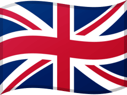 Großbritannien